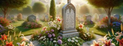 que es un epitafio personalizado y como elegir uno - tanatorios.pro