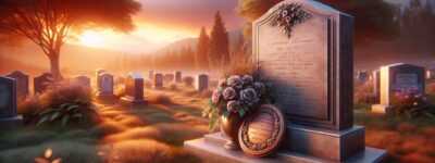 que es un epitafio y como se diferencia de una lapida - tanatorios.pro