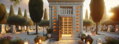 que es un osario y para que se emplea en los cementerios - tanatorios.pro