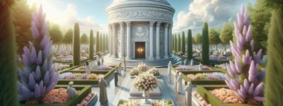 que es un panteon funerario y como se estructura - tanatorios.pro