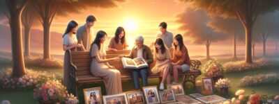 que es un recordatorio de defuncion y para que se usa - tanatorios.pro