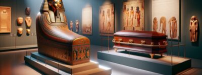 que es un sarcofago y en que se diferencia de un ataud - tanatorios.pro