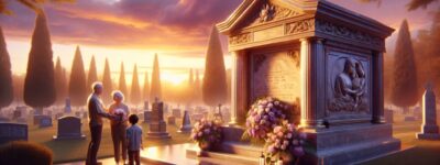 que es una boveda funeraria y para que sirve - tanatorios.pro