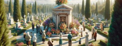 que es una cripta familiar y como adquirir una - tanatorios.pro