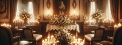 que es una sala de velacion y que caracteristicas tiene - tanatorios.pro