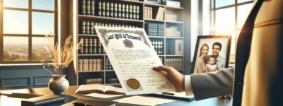 certificado de ultimas voluntades que es y como obtenerlo - tanatorios.pro