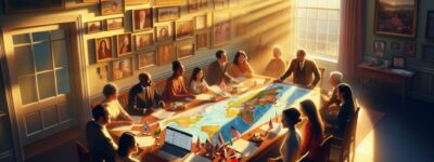 como dividir una herencia cuando hay bienes en diferentes paises - tanatorios.pro