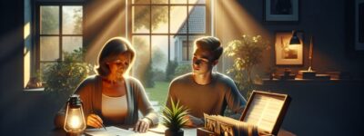 como gestionar el pago de deudas hipotecarias en una herencia - tanatorios.pro