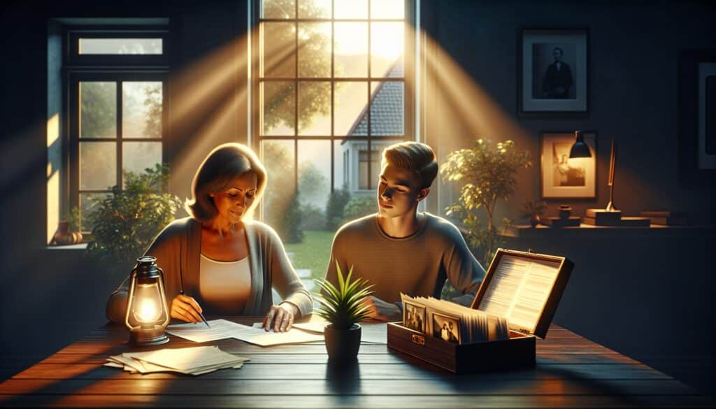 como gestionar el pago de deudas hipotecarias en una herencia - tanatorios.pro