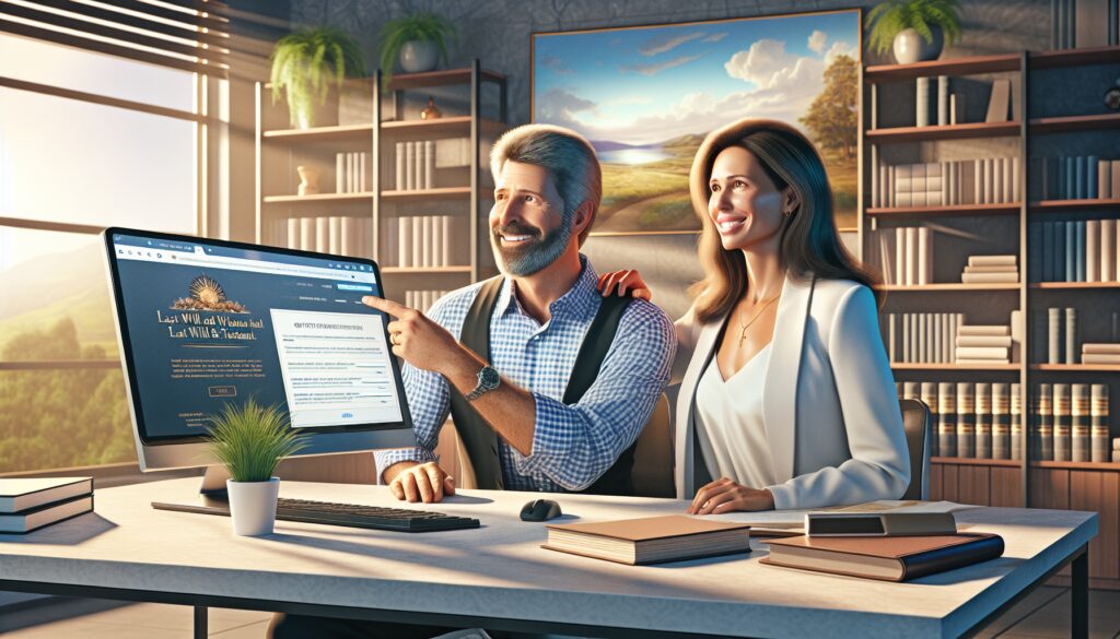 como obtener el certificado de ultimas voluntades en linea - tanatorios.pro