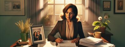 como solicitar la pension de viudedad tras el fallecimiento de un conyuge - tanatorios.pro