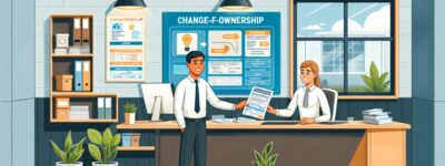 como tramitar el cambio de titularidad en contratos de suministros luz agua gas - tanatorios.pro