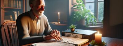 como tramitar la baja en la seguridad social de un fallecido - tanatorios.pro