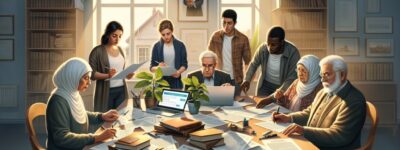 declaracion de herederos que es como se tramita y quien la necesita - tanatorios.pro