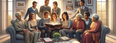 el impacto del matrimonio y las parejas de hecho en las herencias - tanatorios.pro