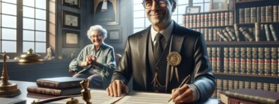 el papel del notario en los tramites de una herencia - tanatorios.pro