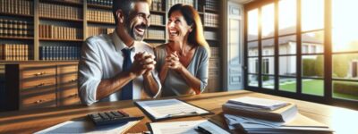 el proceso para vender un bien heredado impuestos y tramites legales - tanatorios.pro