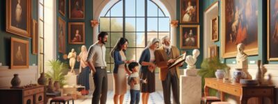 guia para heredar obras de arte y bienes culturales - tanatorios.pro