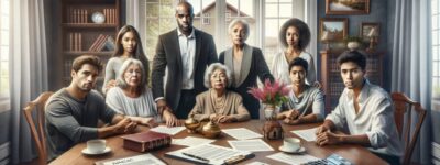 herencias con bienes hipotecados pasos a seguir - tanatorios.pro