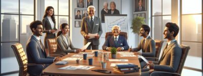 herencias empresariales claves para su transmision y continuidad - tanatorios.pro