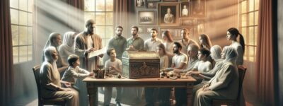 la aceptacion de herencia a beneficio de inventario que significa - tanatorios.pro