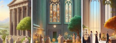 la evolucion de los tanatorios desde la antiguedad hasta hoy - tanatorios.pro