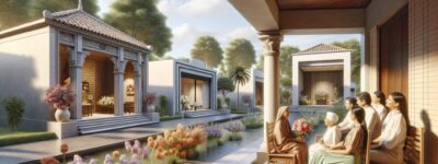 la historia de los tanatorios en espana desde los primeros hasta los mas innovadores - tanatorios.pro