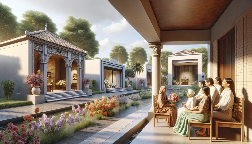 la historia de los tanatorios en espana desde los primeros hasta los mas innovadores - tanatorios.pro