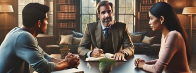 la importancia de un mediador en herencias conflictivas - tanatorios.pro