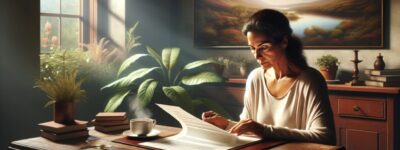 pasos para renunciar a una herencia de manera segura - tanatorios.pro