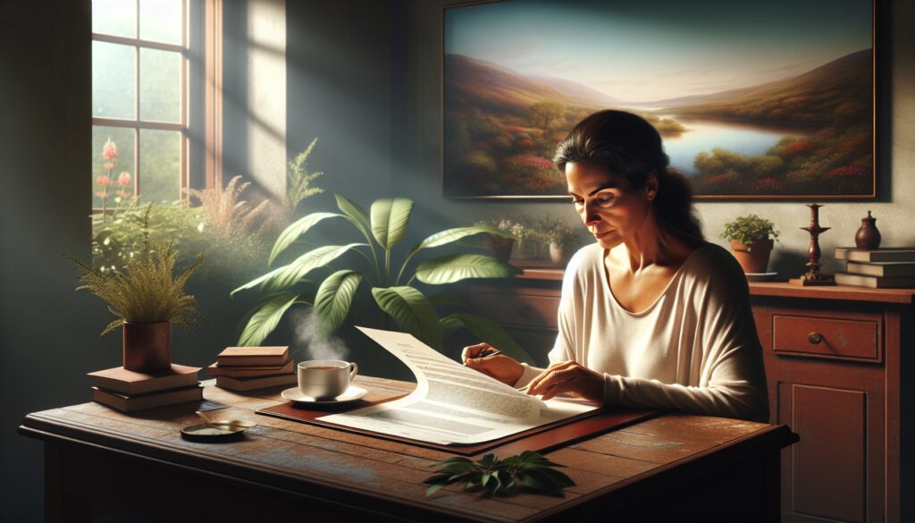 pasos para renunciar a una herencia de manera segura - tanatorios.pro