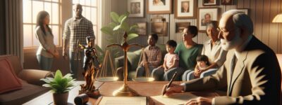 que es el derecho de representacion en las herencias - tanatorios.pro