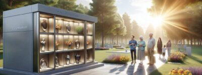 que es un columbario movil y como se utiliza - tanatorios.pro