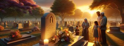 que es un epitafio religioso y cuales son los mas comunes - tanatorios.pro