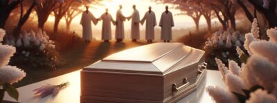 que es un feretro plegable y cuales son sus usos - tanatorios.pro