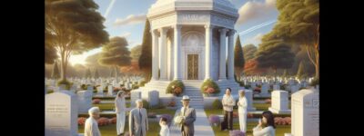 que es un mausoleo publico y quienes pueden acceder - tanatorios.pro