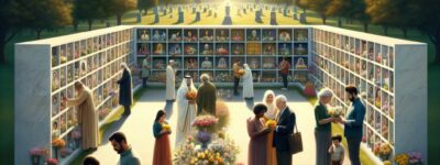 que es un osario comunitario y como funciona - tanatorios.pro