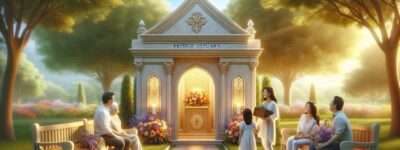 que es un osario privado y como se adquiere - tanatorios.pro