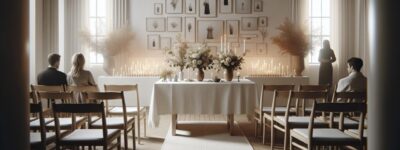 que es un velatorio minimalista y como organizarlo - tanatorios.pro