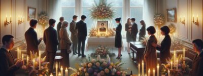 que es un velatorio mixto y como se realiza - tanatorios.pro