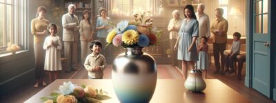 que es una urna portatil y cuando es necesaria - tanatorios.pro