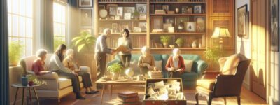 que hacer con los bienes muebles no reclamados de un fallecido - tanatorios.pro