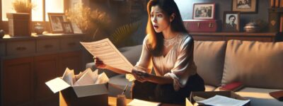 que hacer si descubres bienes ocultos tras liquidar una herencia - tanatorios.pro