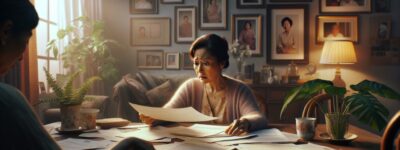 que hacer si descubres deudas desconocidas en una herencia - tanatorios.pro