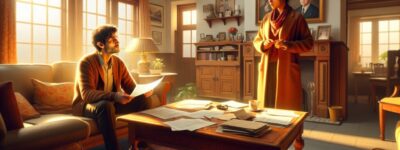 que hacer si descubres un testamento desconocido tras repartir la herencia - tanatorios.pro