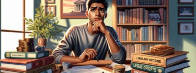 que hacer si heredas deudas opciones legales y como protegerte - tanatorios.pro