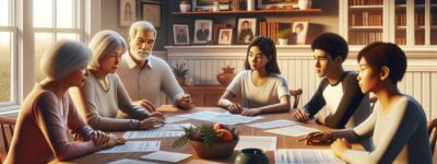 que hacer si no hay testamento guia para tramitar una herencia intestada - tanatorios.pro