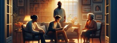 que hacer si un heredero no acepta la herencia - tanatorios.pro