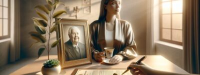 que ocurre con las cuentas bancarias tras el fallecimiento de su titular - tanatorios.pro