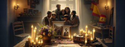 tramites legales para repatriar un cuerpo a espana - tanatorios.pro